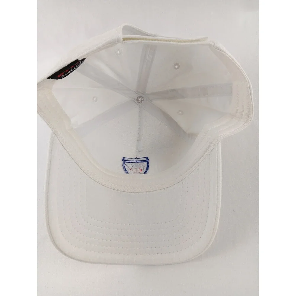 VINTAGE Airborne Hat‎ US Army 11th White